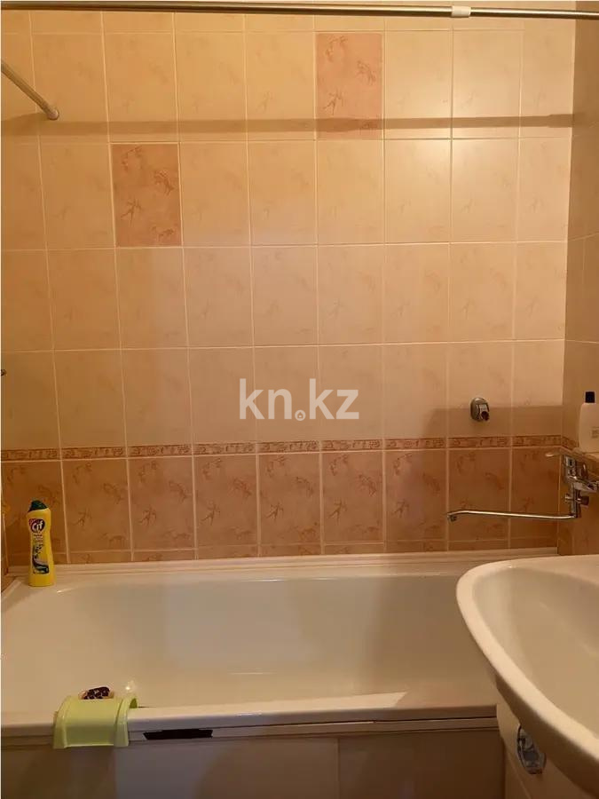 Продажа 1-комнатной квартиры, 41 м², мкр-н Степной-2, дом  4 - Продажа квартир в Караганде фото 3 из 4