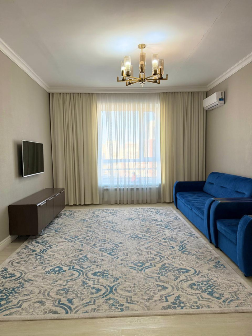 Продажа 3-комнатной квартиры, 90 м² - Продажа недвижимости в Астане - страница 10 фото 18 из 33