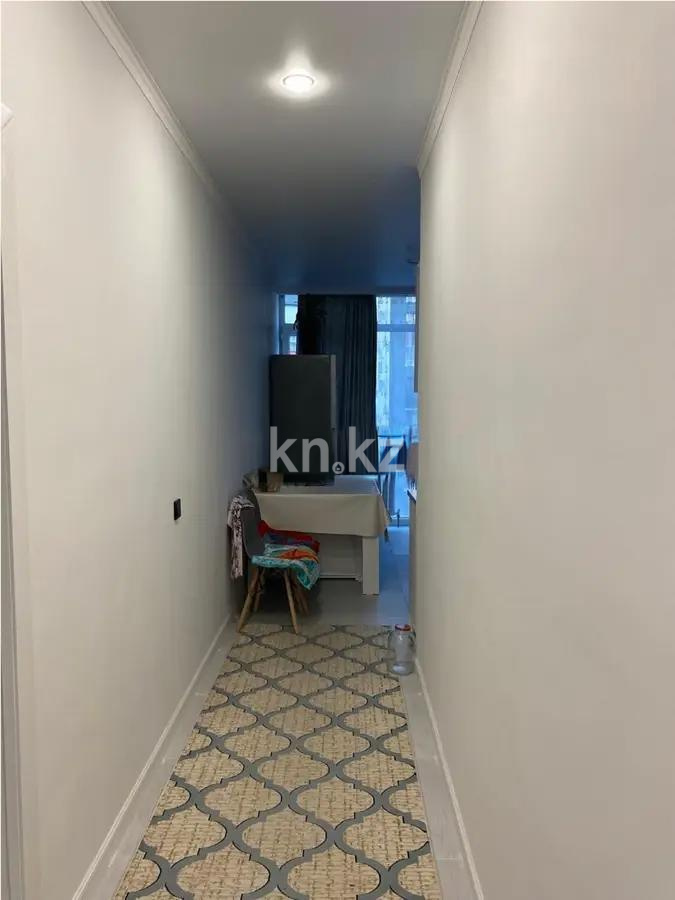 Продажа 1-комнатной квартиры, 48 м², ул. К. Шарипова, дом  206/9 в Алматы - фото 6