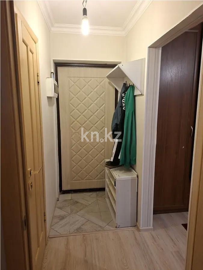 Продажа 1-комнатной квартиры, 30 м² в Астане - фото 3