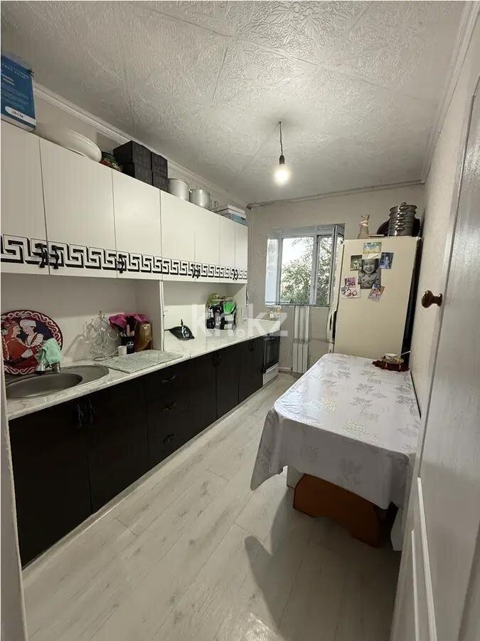 Продажа 3-комнатной квартиры, 60 м² в Караганде - фото 4