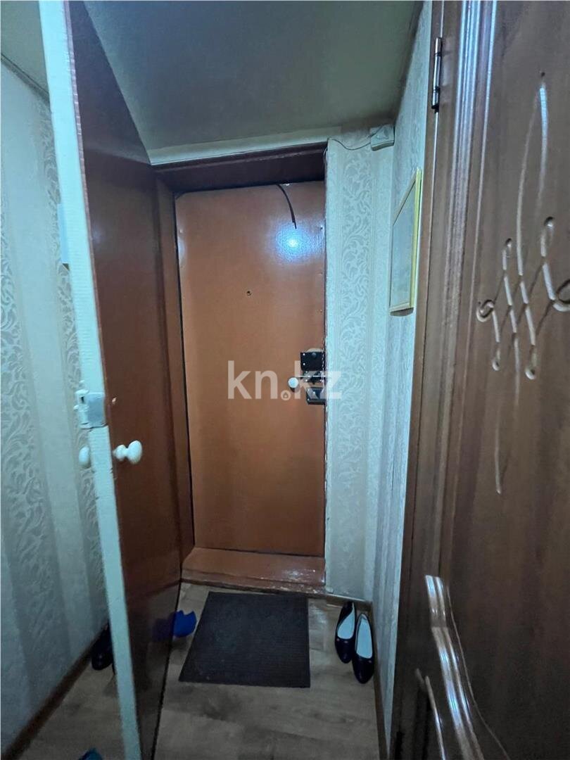 Продажа 2-комнатной квартиры, 45 м² в Караганде - фото 15