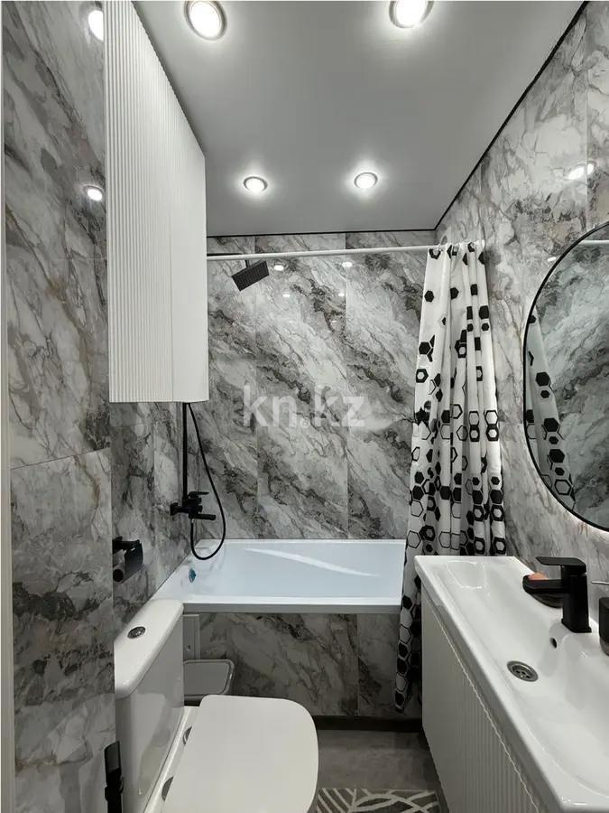 Продажа 2-комнатной квартиры, 52 м² в Астане - фото 4