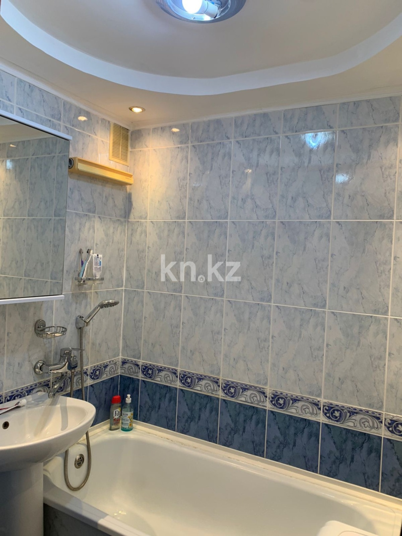 Продажа 3-комнатной квартиры, 60.9 м² - Продажа недвижимости в Караганде - страница 5 фото 9 из 11