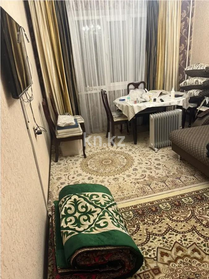 Продажа 2-комнатной квартиры, 60 м², мкр-н Айнабулак-4, дом  169 - Продажа квартир в Казахстане фото 1 из 4