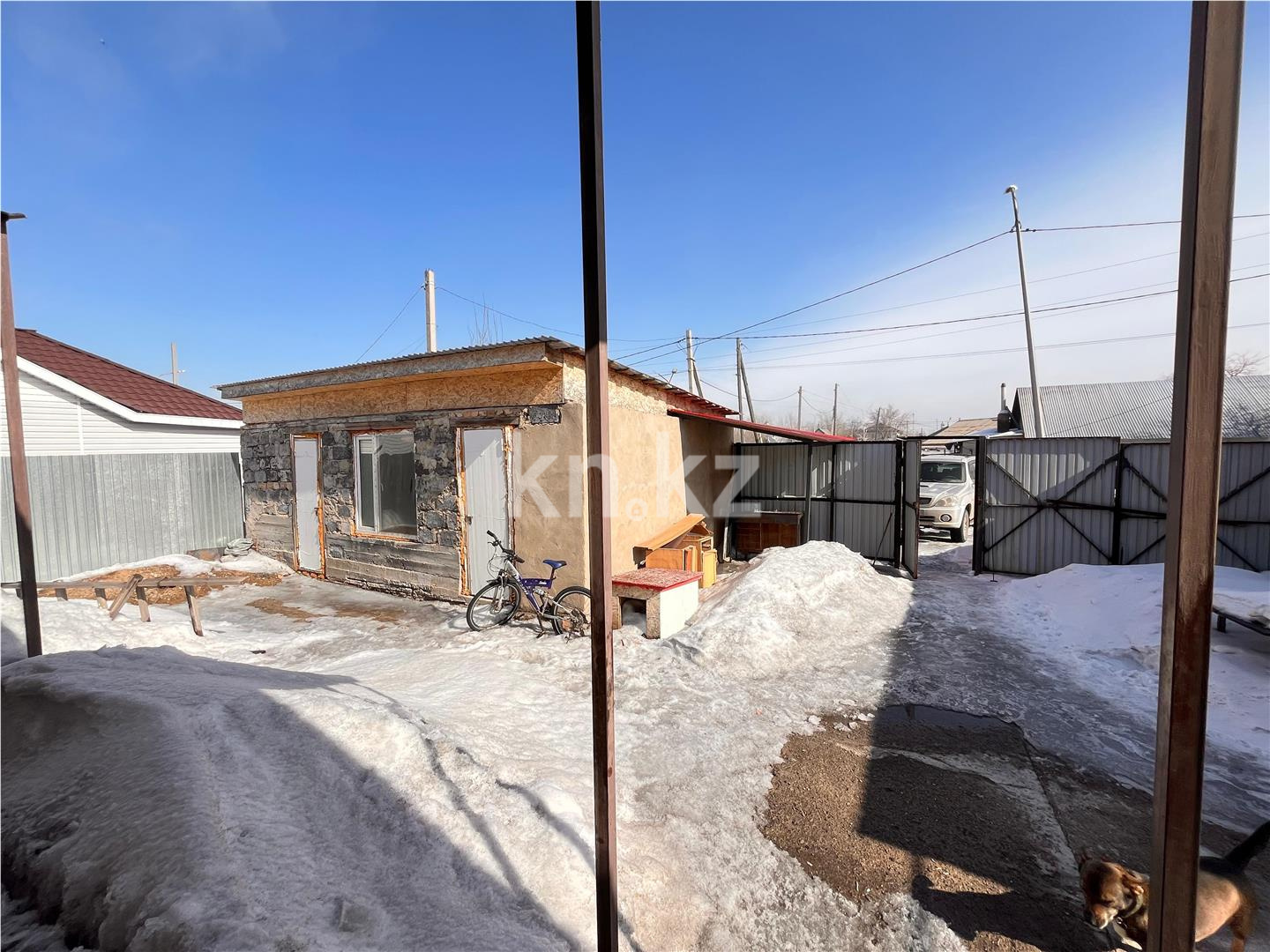 Продажа 3-комнатного дома, 107 м² - Недвижимость в Караганде - страница 34 фото 18 из 27