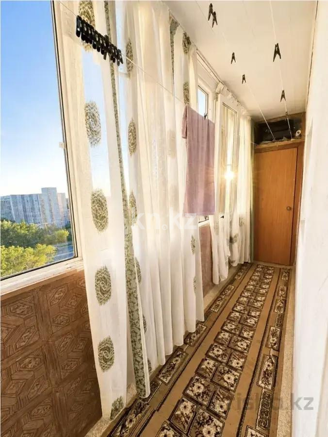 Продажа 2-комнатной квартиры, 54 м² - Продажа двухкомнатных квартир на Юго-Востоке Караганды фото 10 из 10
