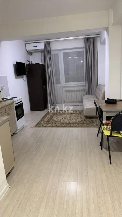 Продажа 1-комнатной квартиры, 25 м² - Продажа однокомнатных квартир в Алматы - страница 19 фото 1 из 2