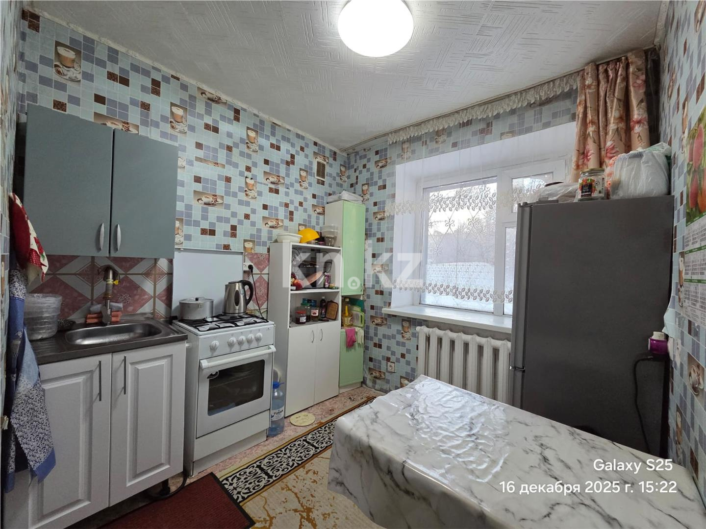 Продажа 1-комнатной квартиры, 31 м², пр. Республики в Темиртау - фото 5