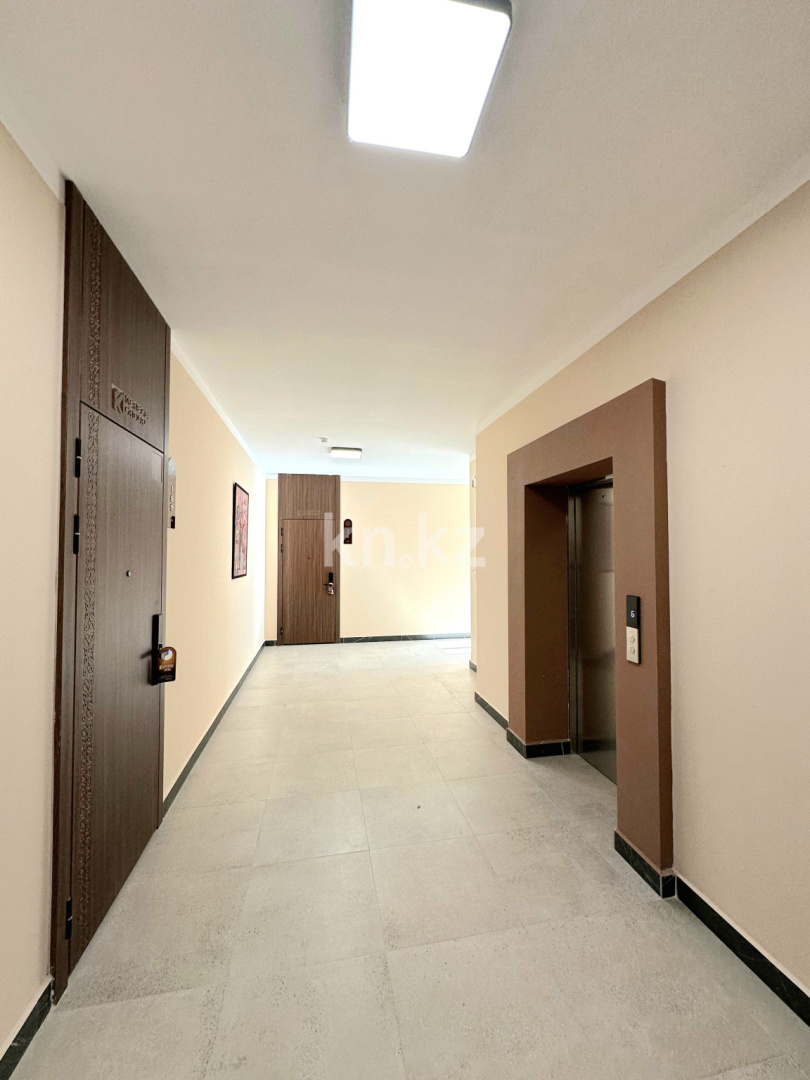 Продажа 2-комнатной квартиры, 79 м², ул. Байтерекова, дом  2б - Продажа квартир в новостройках Шымкента фото 12 из 34