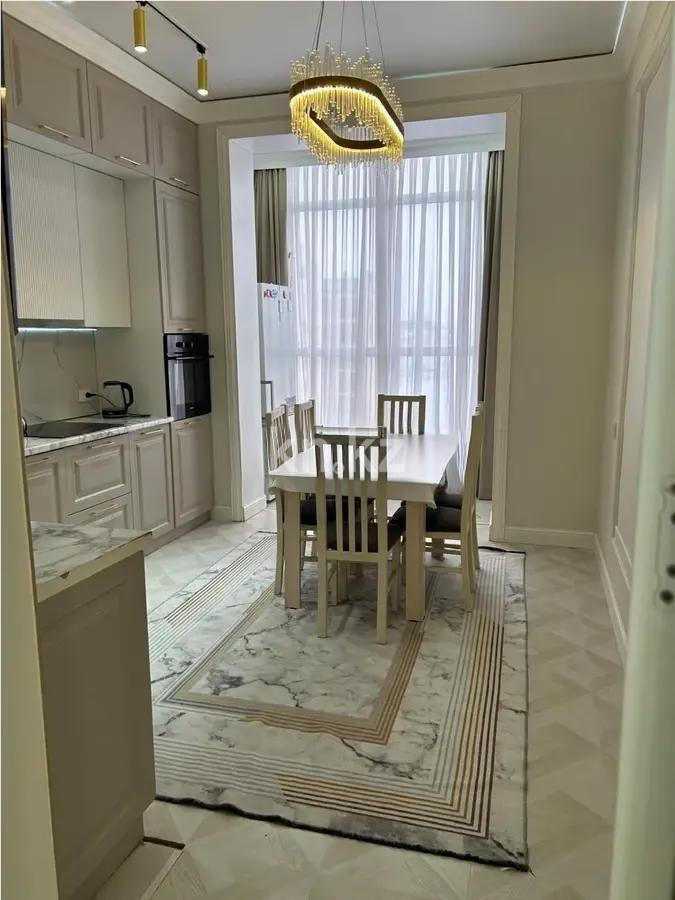 Продажа 3-комнатной квартиры, 88 м², ул. Муканова, дом  53 - Продажа  трехкомнатных квартир в Караганде фото 6 из 8