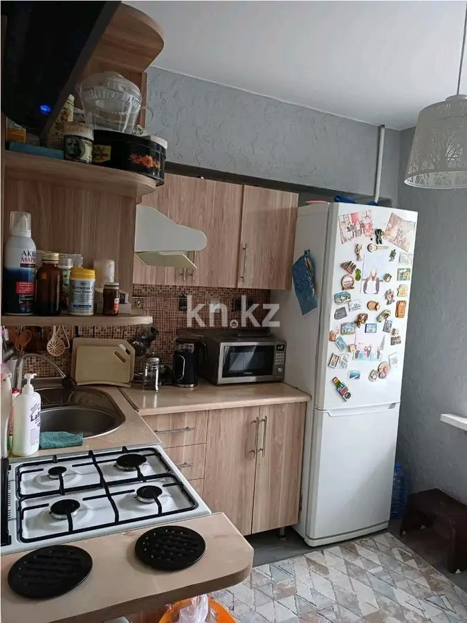 Продажа 3-комнатной квартиры, 73.6 м², мкр-н Жулдыз-1, дом  7 в Алматы - фото 3