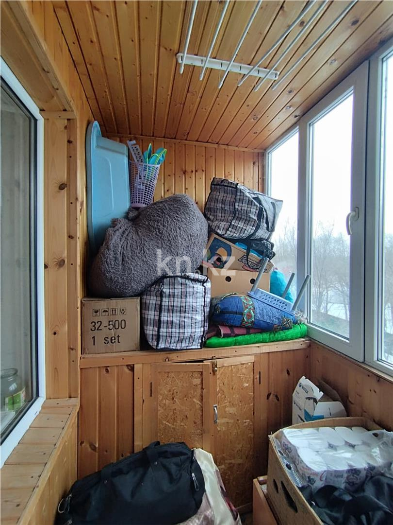 Продажа 3-комнатной квартиры, 67 м² - Продажа квартир в Казахстане - страница 11 фото 7 из 16