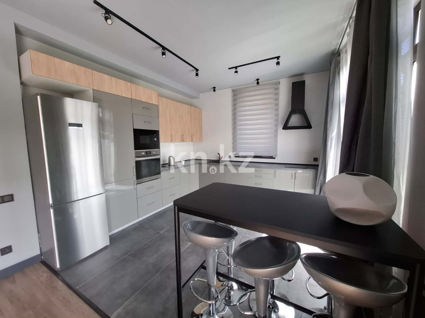 Продажа 5-комнатного дома, 212 м² - Продажа домов, коттеджей в Казахстане фото 24 из 40