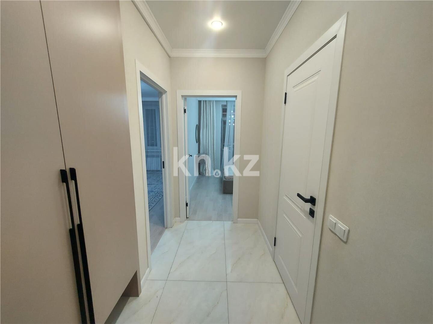 Продажа 2-комнатной квартиры, 38 м² в Астане - фото 7