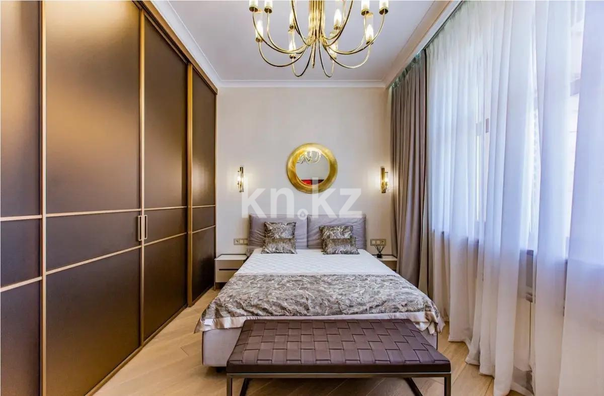 Продажа 7-комнатной квартиры, 300 м² - Продажа квартир в новостройках Алматы без посредников - страница 79 фото 3 из 10