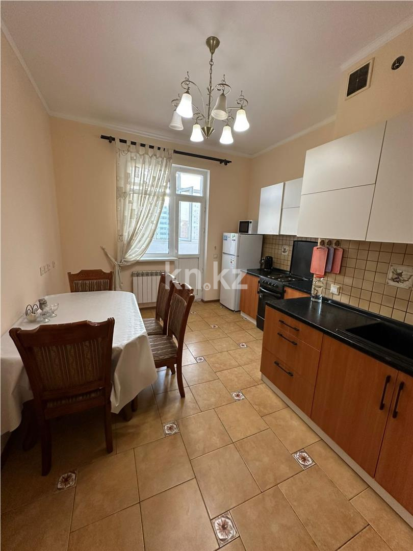 Продажа 2-комнатной квартиры, 80 м² - Продажа квартир в Казахстане - страница 12 фото 7 из 8