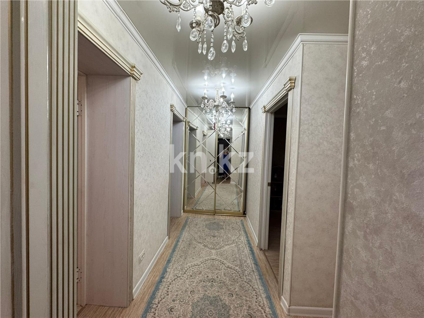 Продажа 3-комнатной квартиры, 64 м², мкр-н 6 - Продажа квартир в Караганде фото 10 из 12