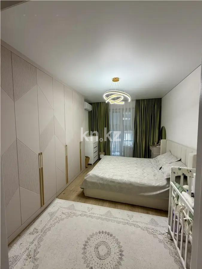 Продажа 2-комнатной квартиры, 70 м² - Продажа квартир в новостройках Алматы - страница 12 фото 2 из 5