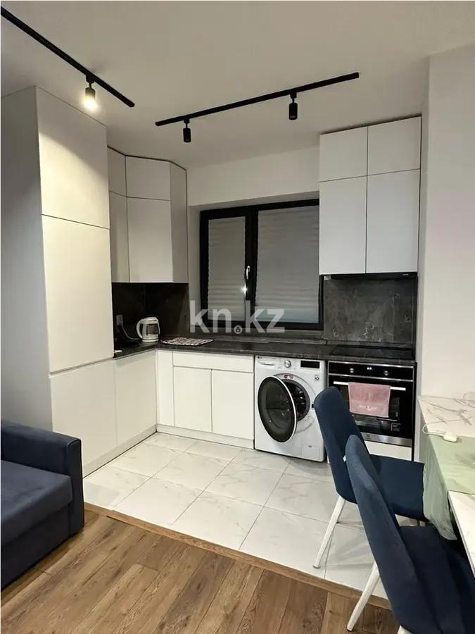 Продажа 1-комнатной квартиры, 43 м², пр. Гагарина, дом  194 - Продажа квартир в Казахстане фото 2 из 4