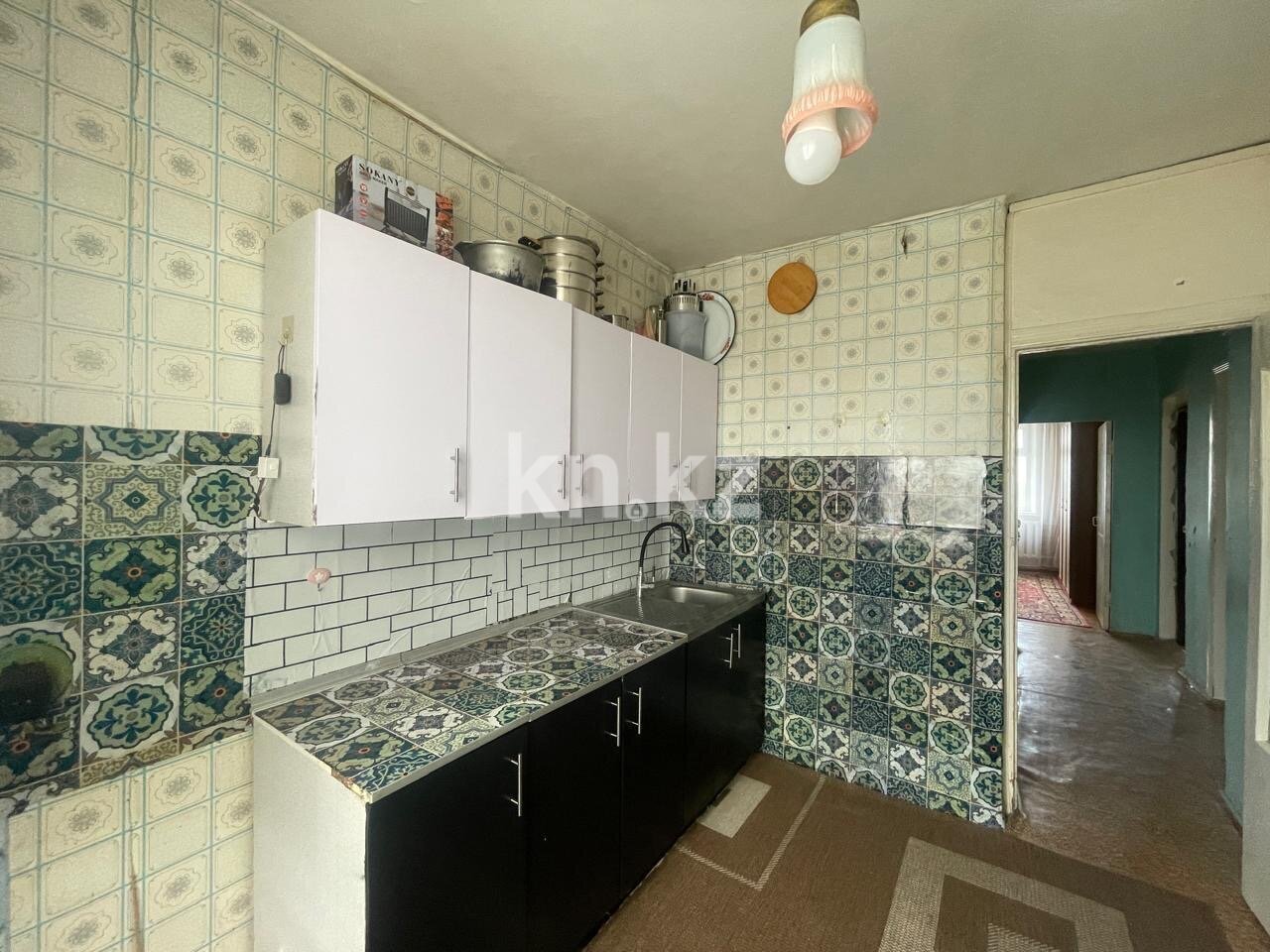 Продажа 3-комнатной квартиры, 64.5 м² в Караганде - фото 11