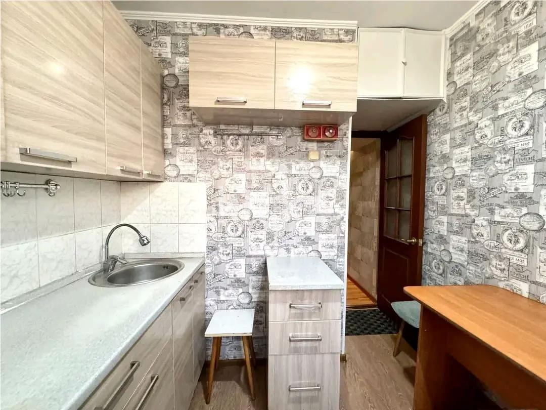 Продажа 3-комнатной квартиры, 62 м², пр. Республики, дом  79 - Продажа квартир в Астане фото 4 из 6