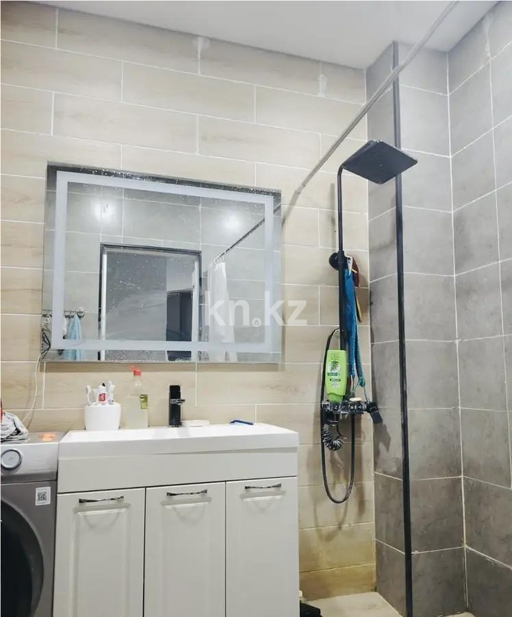 Продажа 3-комнатной квартиры, 87 м², мкр-н Мамраева (Восток-5), дом  11/1 - Продажа квартир в Караганде фото 5 из 7