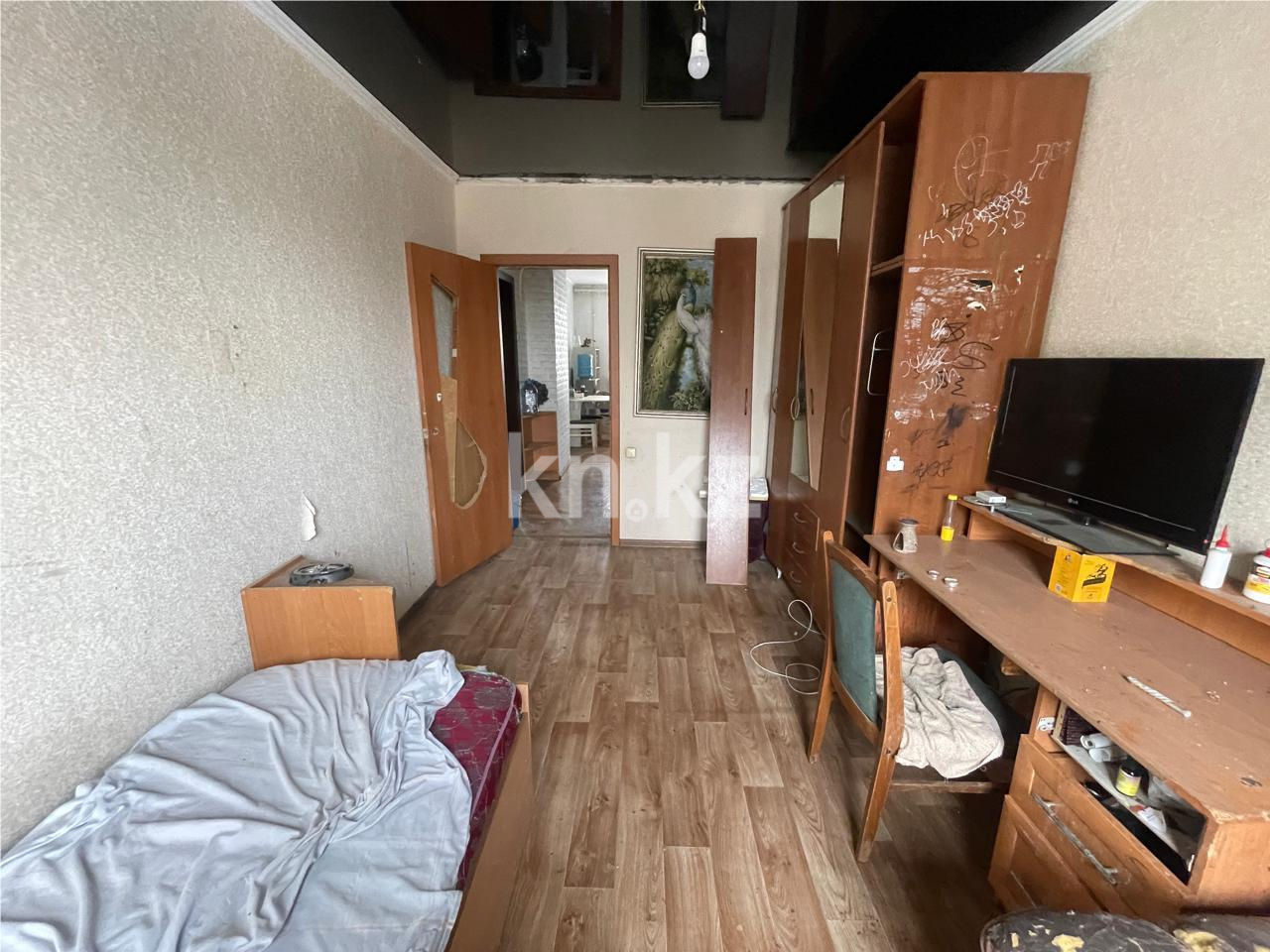 Продажа 3-комнатной квартиры, 63 м² - Продажа квартир в Казахстане - страница 1401 фото 6 из 16