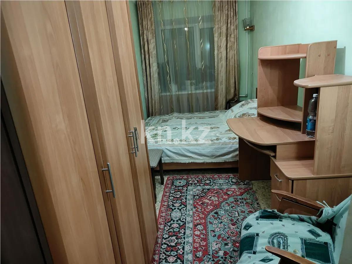 Продажа 3-комнатной квартиры, 54 м² - Продажа квартир в Городе Караганды фото 2 из 4