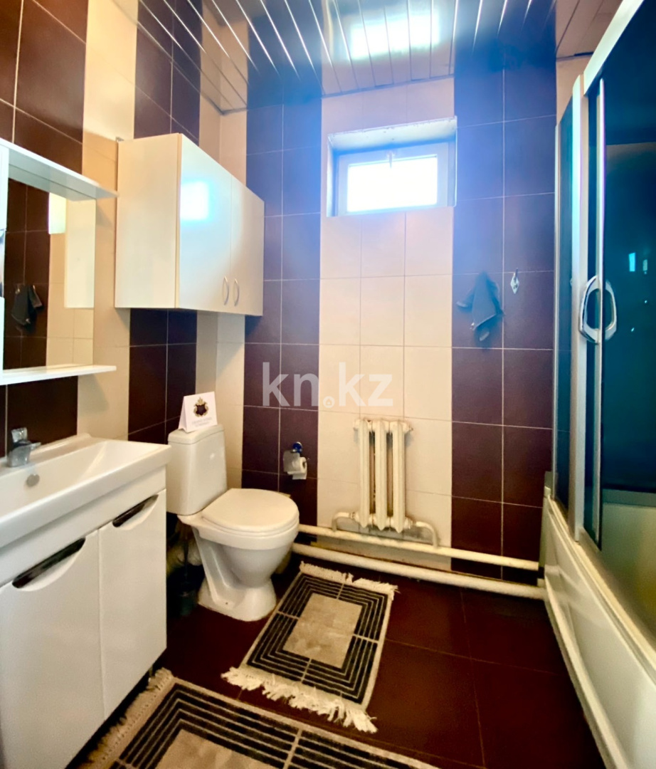 Продажа 5-комнатного дома, 150 м² - Продажа домов, коттеджей в Алматы фото 18 из 18