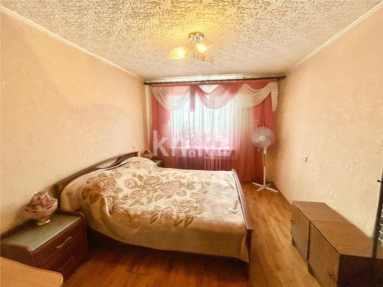Продажа 3-комнатной квартиры, 62 м², ул. Ермекова - Продажа квартир в Караганде фото 3 из 13