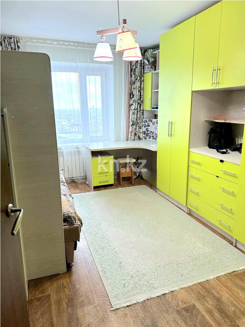 Продажа 3-комнатной квартиры, 67 м² - Продажа трехкомнатных квартир в панельном доме в Темиртау - страница 6 фото 3 из 9