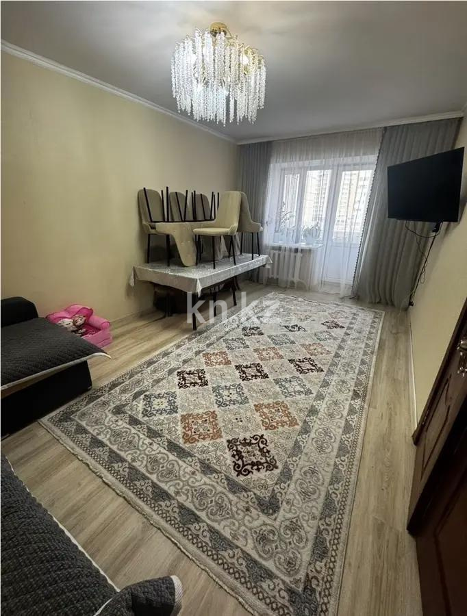 Продажа 3-комнатной квартиры, 80 м² - Продажа квартир в новостройках Астаны - страница 43 фото 1 из 5