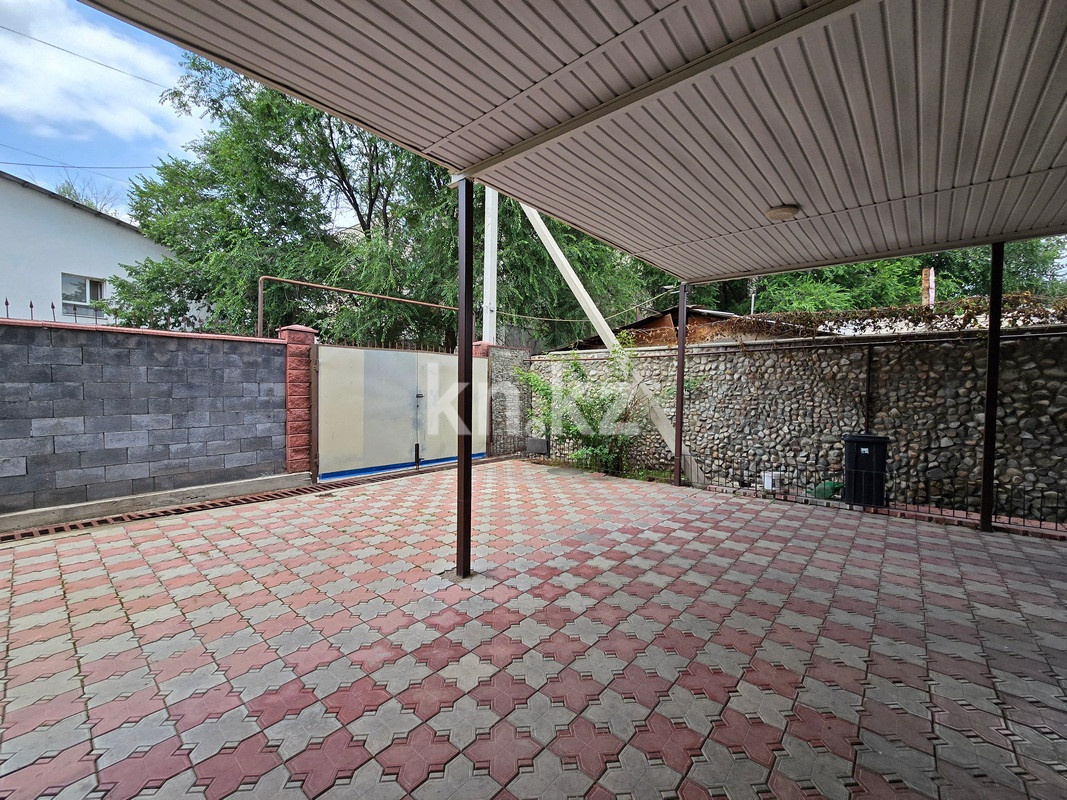 Продажа 4-комнатного дома, 183 м², ул. Центральная, дом  7/2 в Алматы - фото 26