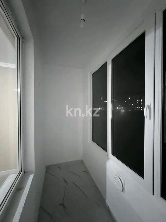 Продажа 2-комнатной квартиры, 41.33 м², ул. Толе би, дом  24 - Продажа квартир в Астане фото 8 из 8