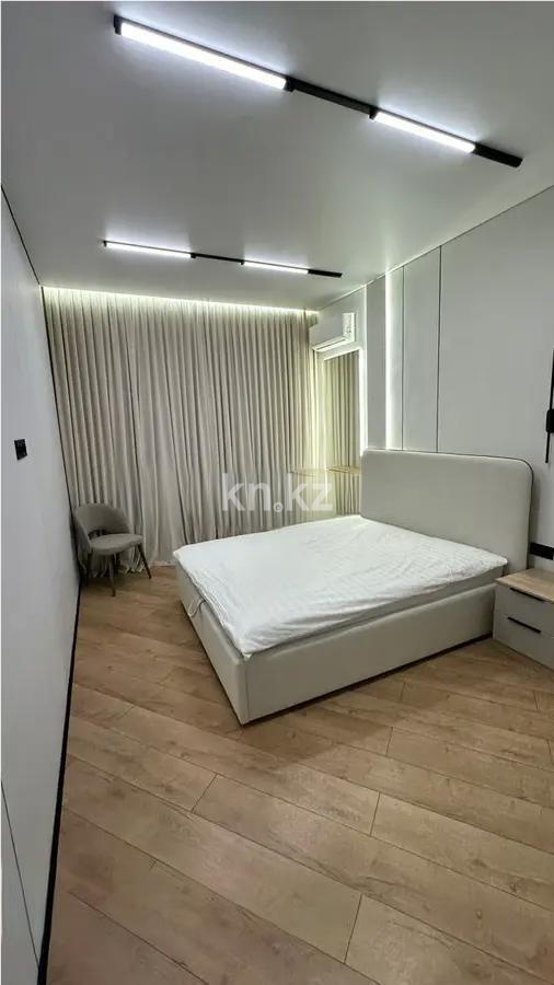 Продажа 3-комнатной квартиры, 66.2 м², пр. Туран, дом  46/6 - Продажа  трехкомнатных квартир в Астане фото 2 из 5