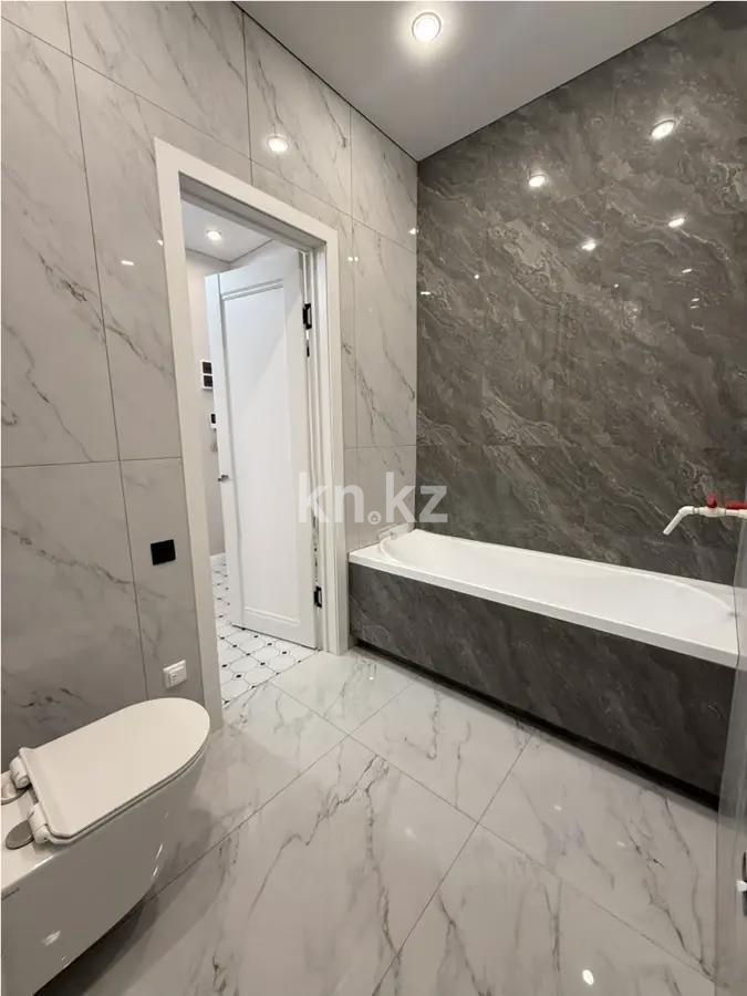 Продажа 2-комнатной квартиры, 65 м² в Караганде - фото 4