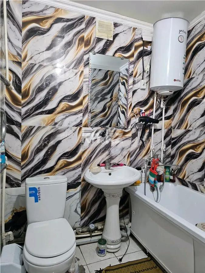Продажа 1-комнатной квартиры, 36 м² в Караганде - фото 3