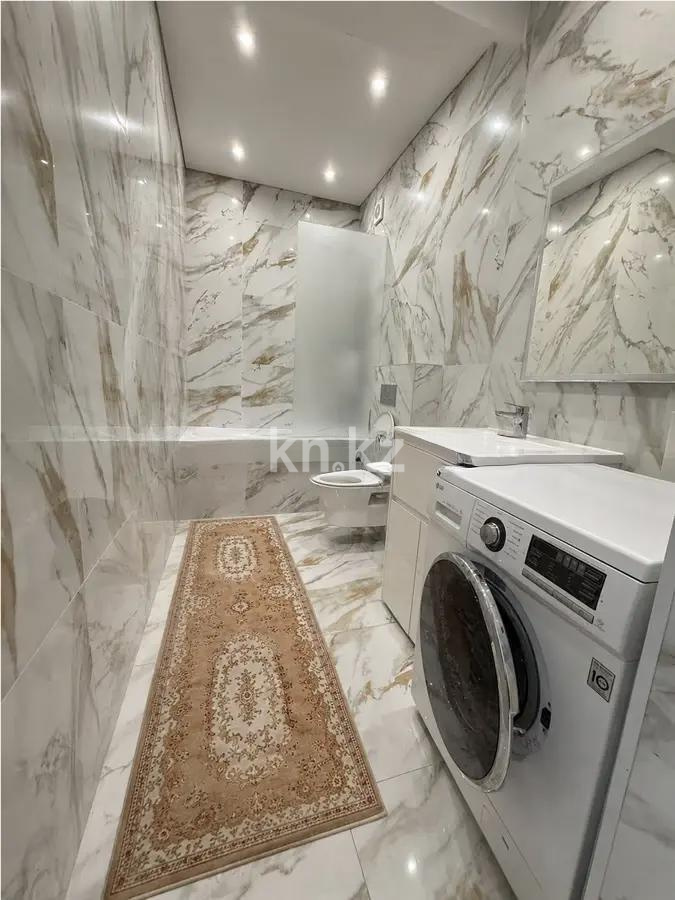 Продажа 3-комнатной квартиры, 85.3 м² в Астане - фото 5