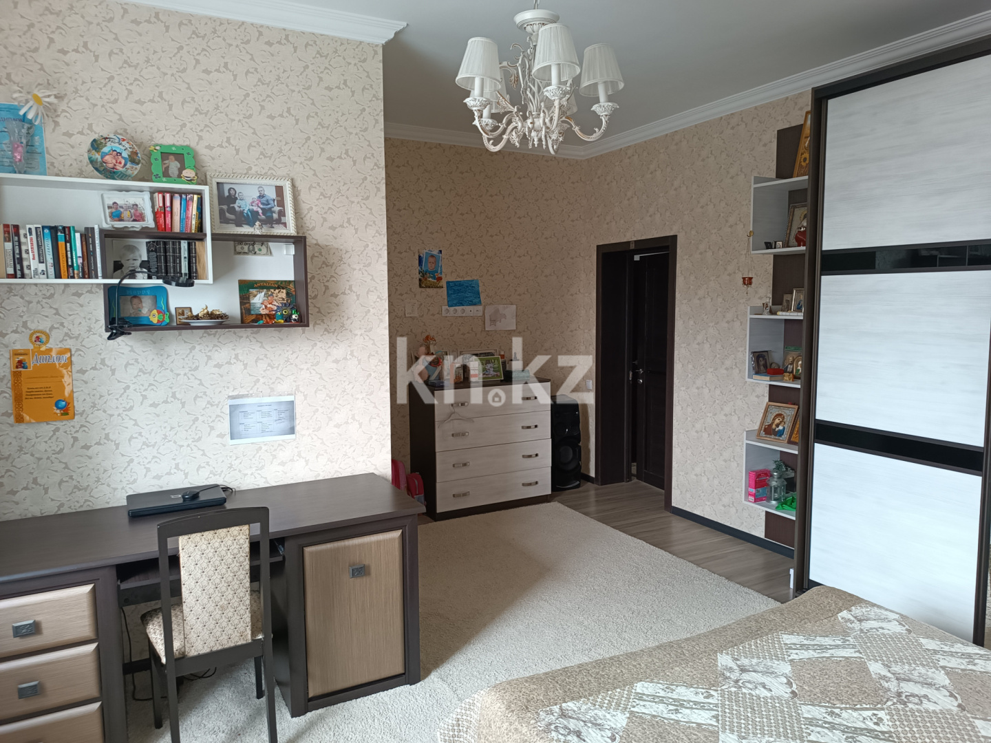 Продажа 4-комнатного дома, 142 м², Шырак, дом  4 - ул. Аль-Фараби - Продажа домов и коттеджей в Астане фото 14 из 36