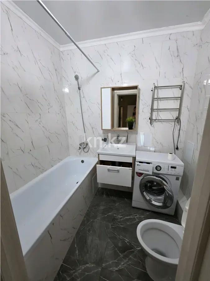 Продажа 1-комнатной квартиры, 38.5 м² в Астане - фото 3