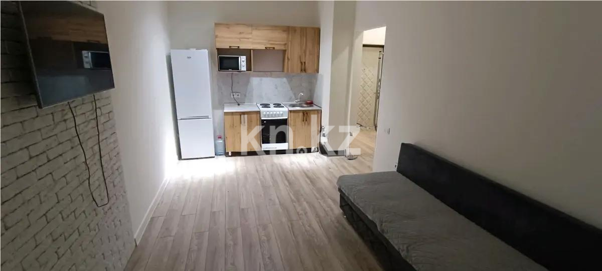 Продажа 1-комнатной квартиры, 33 м² - Продажа квартир в Казахстане - страница 19 фото 3 из 4
