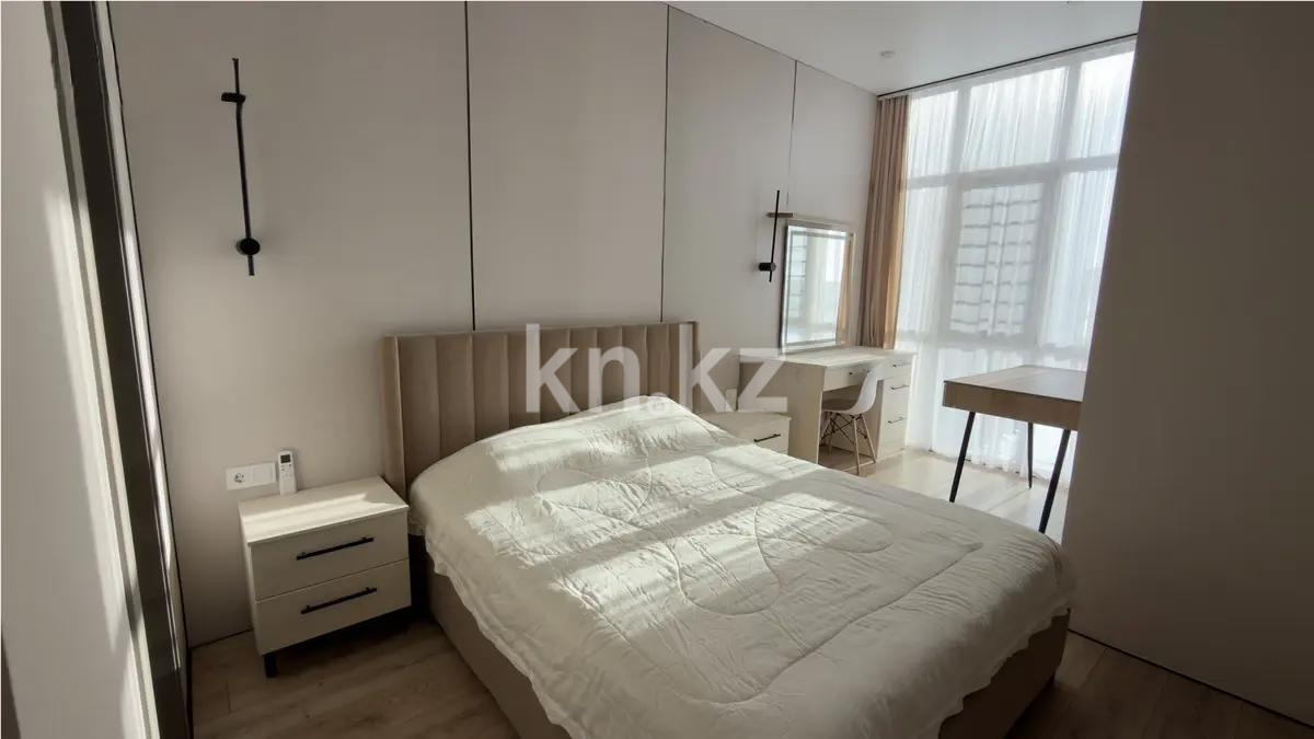 Продажа 1-комнатной квартиры, 38 м² - Продажа квартир в Астане фото 3 из 6