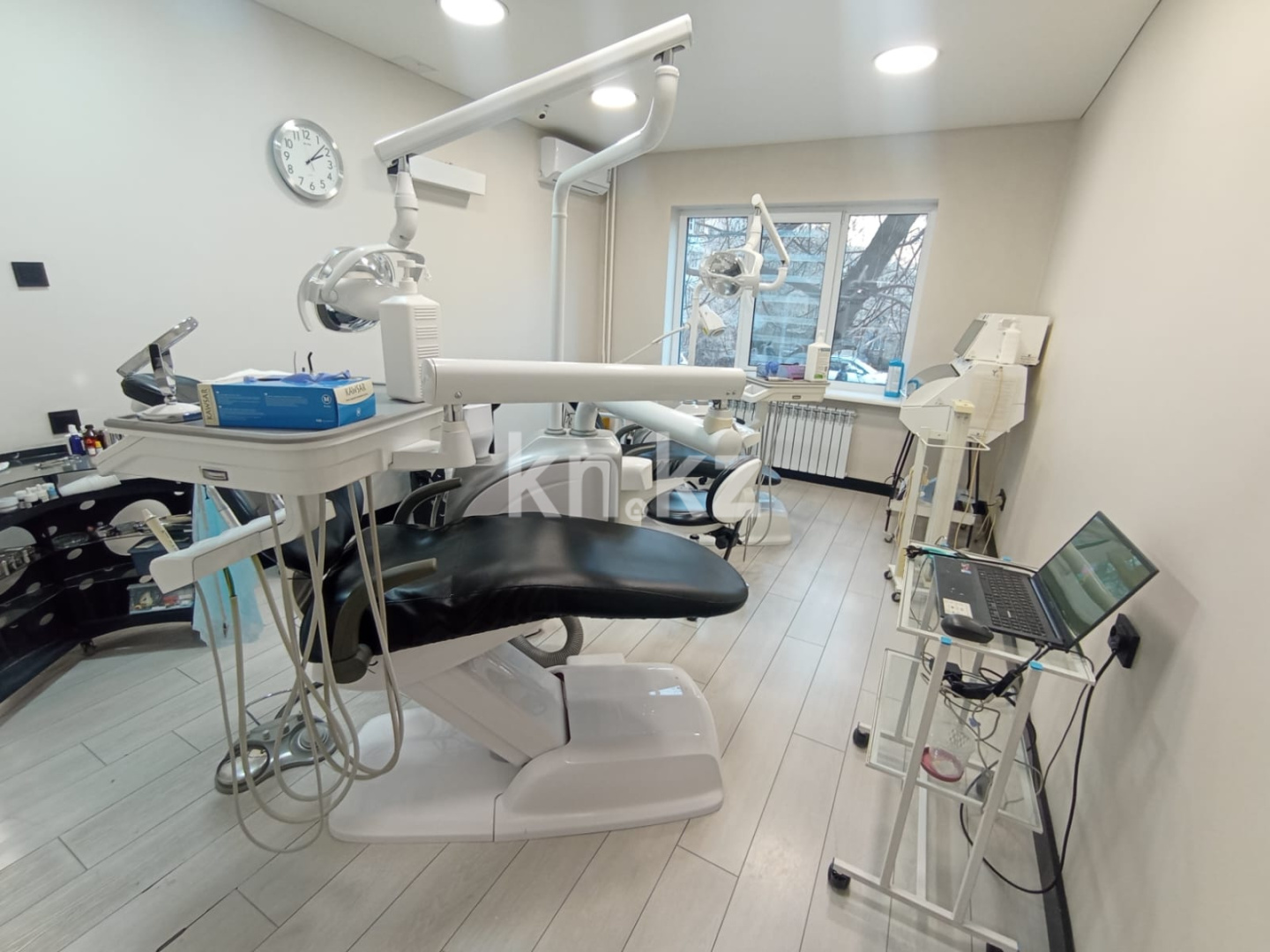 Продажа помещения, 75 м² - Продажа офисных и торговых помещений в Казахстане фото 4 из 8