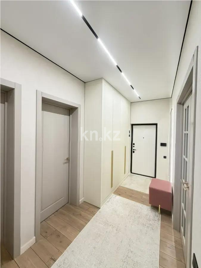 Продажа 3-комнатной квартиры, 89 м² - Продажа квартир в р-не Нура Астаны - страница 2 фото 7 из 7