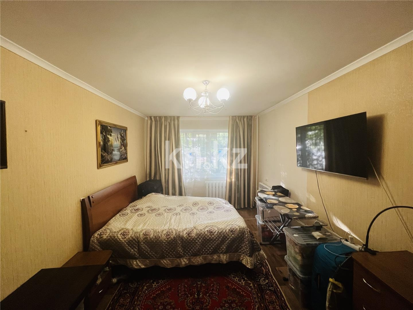 Продажа 3-комнатной квартиры, 62 м² - Продажа квартир в Караганде - страница 2 фото 4 из 12