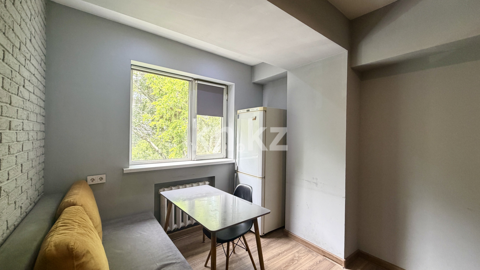 Продажа 1-комнатной квартиры, 32.4 м² - Продажа квартир в Алматы - страница 8 фото 16 из 16