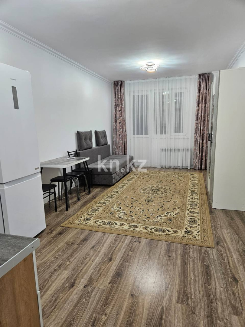 Аренда 2-комнатной квартиры, 64 м² - Аренда жилой и коммерческой недвижимости в Астане фото 3 из 10