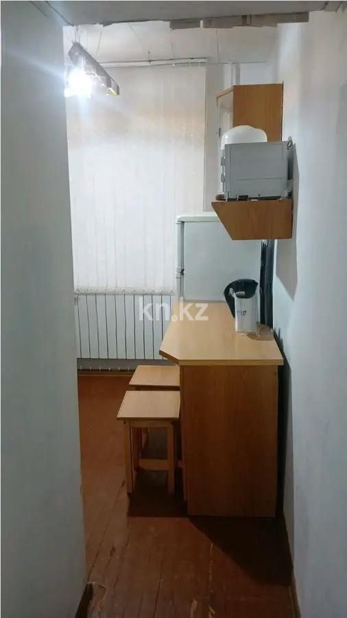 Продажа 1-комнатной квартиры, 33 м² - Продажа  однокомнатных квартир в Караганде на Юго-Востоке фото 2 из 4