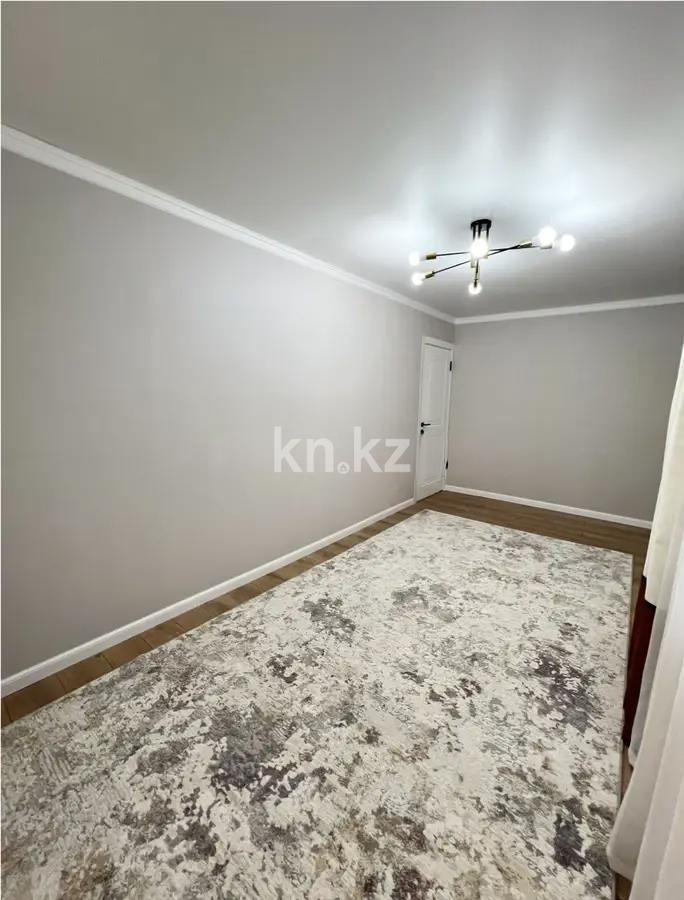 Продажа 2-комнатной квартиры, 46 м², мкр-н 3, дом  21 - Продажа квартир в Алматы без посредников фото 1 из 5